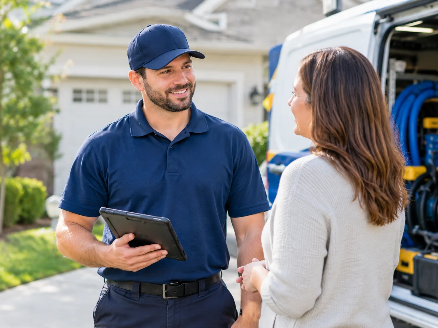Sewage Backup Cleanup Millersview, TX FAQs